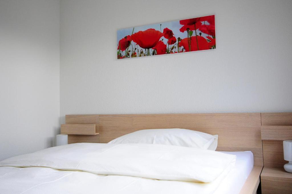 Hôtel Oasis Moutier Quarto foto